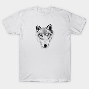 wolf T-Shirt